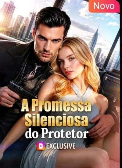 A Promessa Silenciosa do Protetor Legendado Feita por Ia
