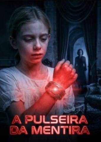 A Pulseira da Mentira DUBLADO