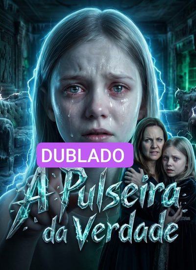 A Pulseira da Verdade (dublado)