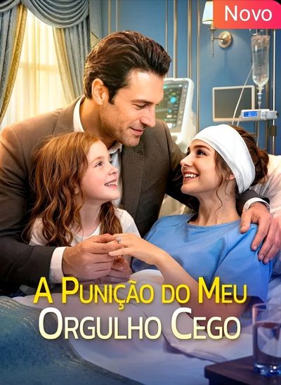 A Punição do Meu Orgulho Cego