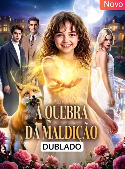 A Quebra da Maldição -