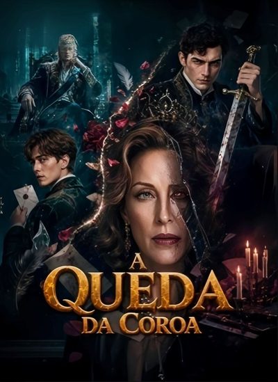 A Queda da Coroa