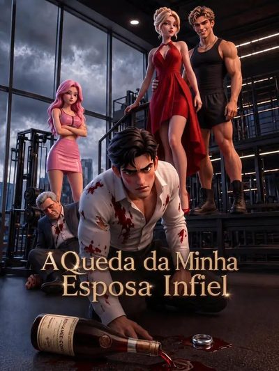 A Queda da Minha Esposa Inútil