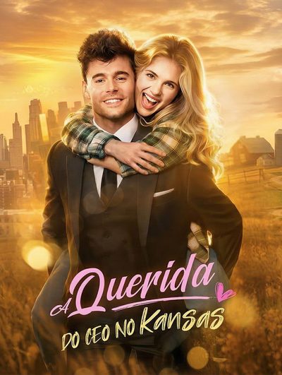 A Querida do CEO no Kansas (dublado e Legendado)