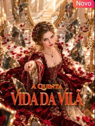 A Quinta Vida da Vilã
