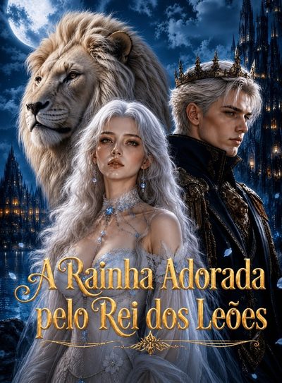 A Rainha Adorada Pelo Rei dos Leões