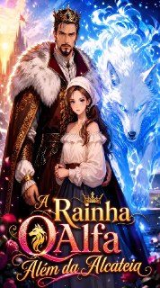 A Rainha Alfa Além da Alcateia