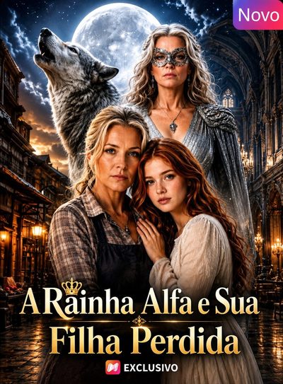 A Rainha Alfa e Sua Filha Perdida