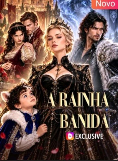 A Rainha Banida