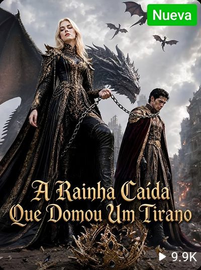 A Rainha Caída que Domou um Tirano