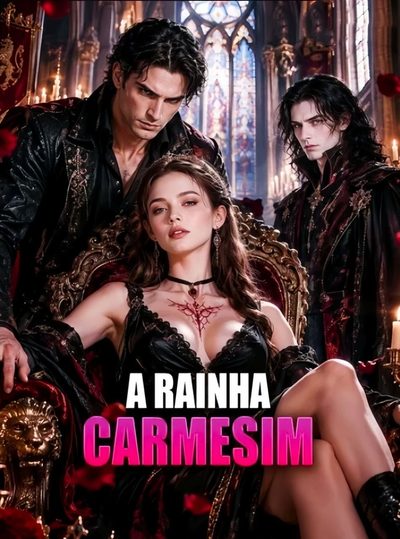 A Rainha Carmesim