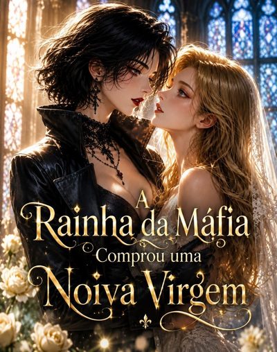 A Rainha da Máfia Comprou uma Noiva Virgem Gl �