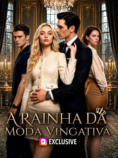 A Rainha da Moda Vingativa