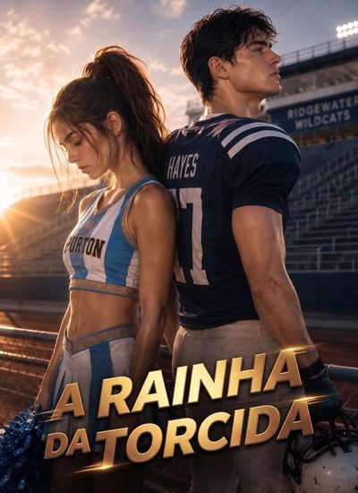 A Rainha da Torcida