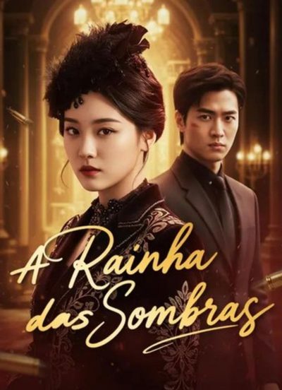 A rainha das sombras