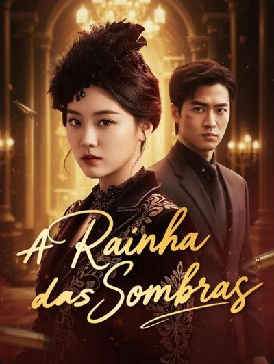 A Rainha das Sombras