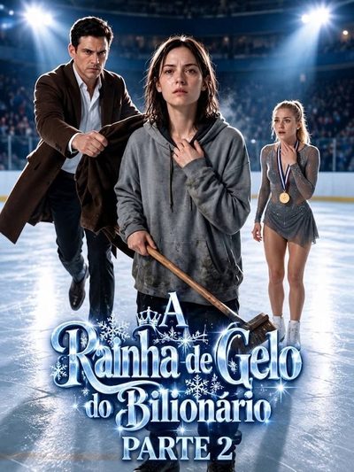 A Rainha de Gelo do Bilionário 2 -