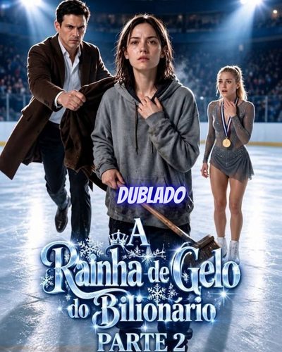 A Rainha de Gelo do Bilionário 2