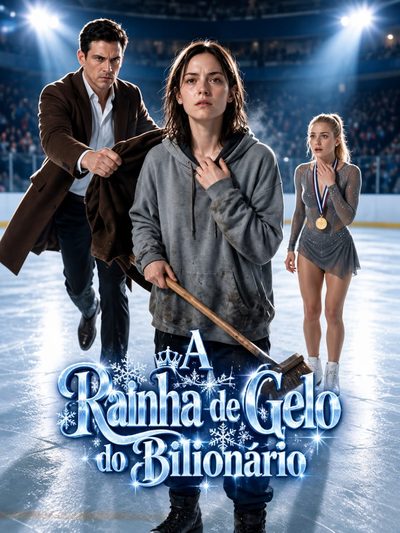 A Rainha de Gelo do Bilionário