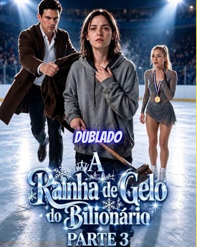 A Rainha de Gelo do Bilionário 3