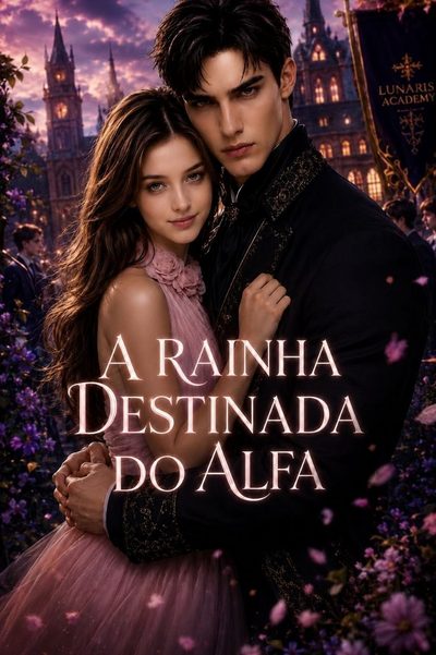 A Rainha Destinada do Alfa