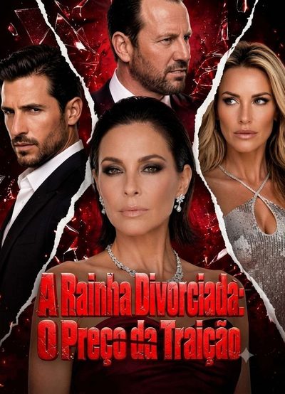 A Rainha Divorciada: o Preço da Traição
