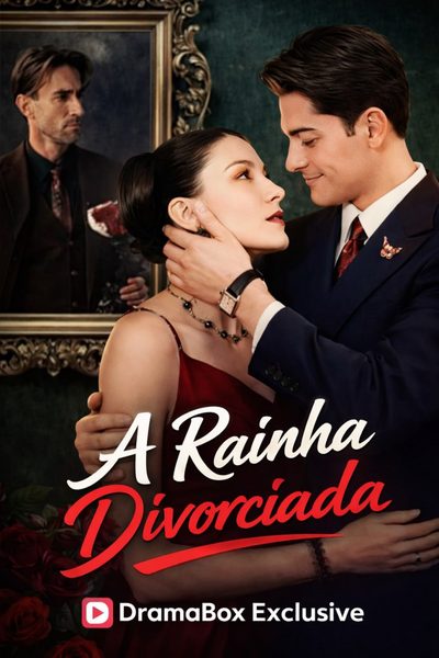 A Rainha Divorciada