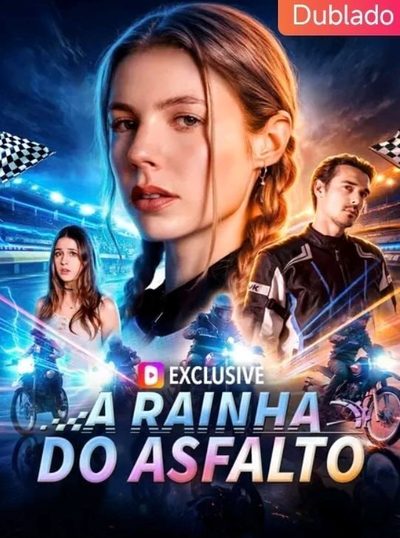 A Rainha do Asfalto
