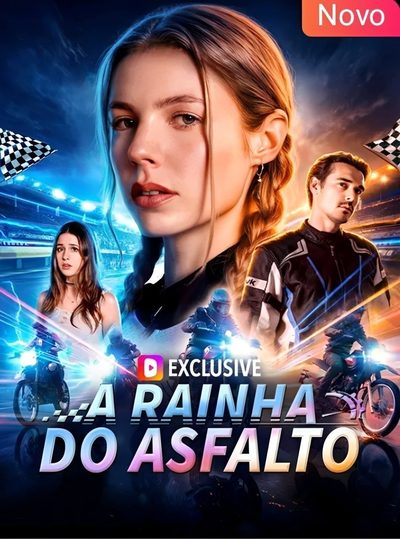 A Rainha do Asfalto