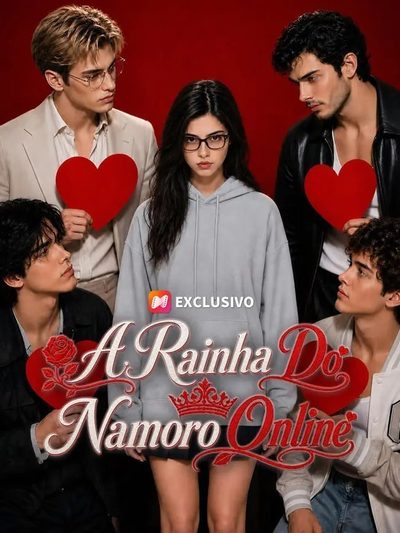 A Rainha do Namoro Online