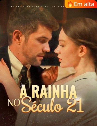 A Rainha do Século 21
