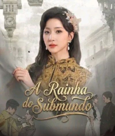 A Rainha do Submundo Dublado