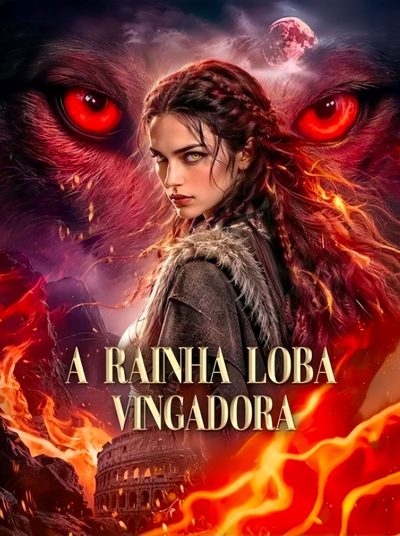 A Rainha Loba Vingadora