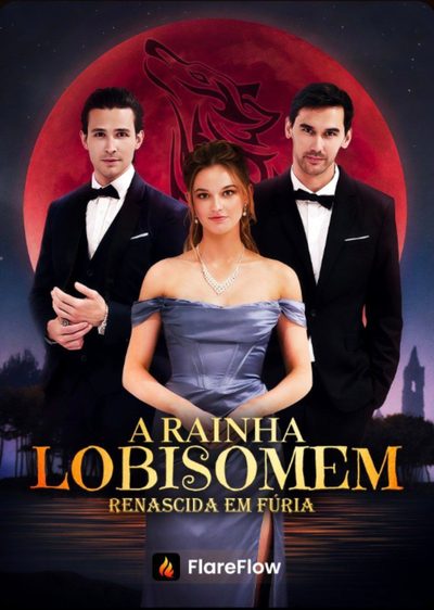 A Rainha Lobisomem Renascida em Fúria Legendado