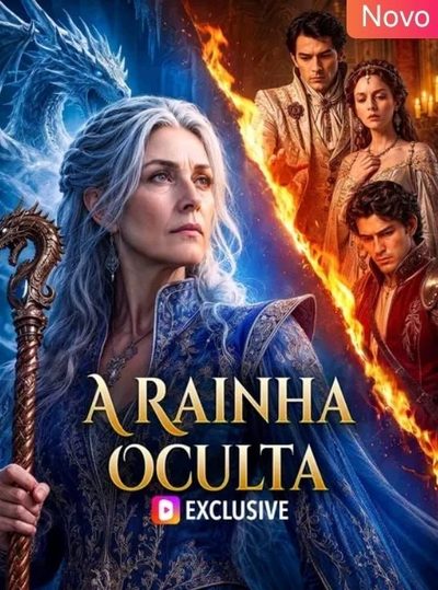 A Rainha Oculta