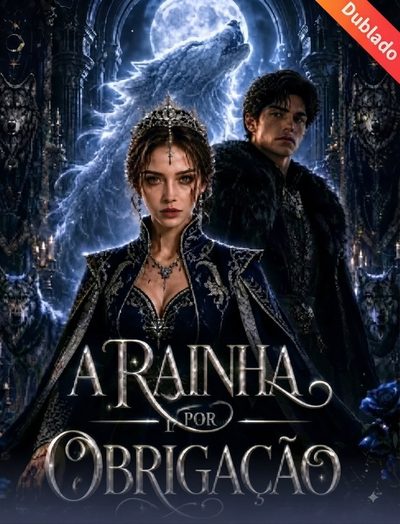 A Rainha por Obrigação