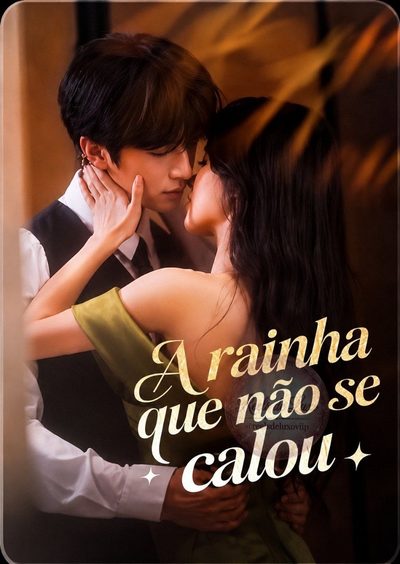 A Rainha que Não Se Calou