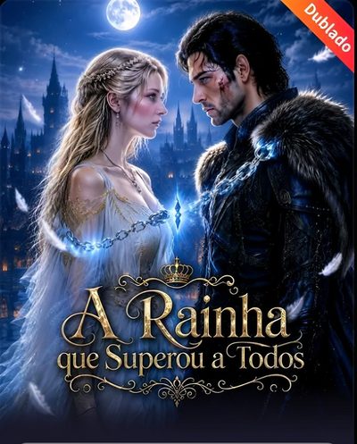 A Rainha que Superou a Todos - Dublado.