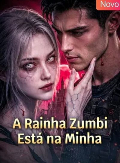 A Rainha Zumbi Está na Minha