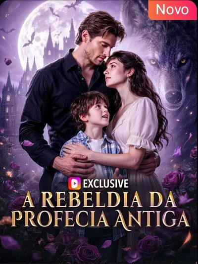 A Rebeldia da Profecia Antiga
