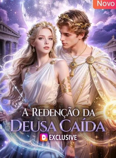 A Redenção da Deusa Caída