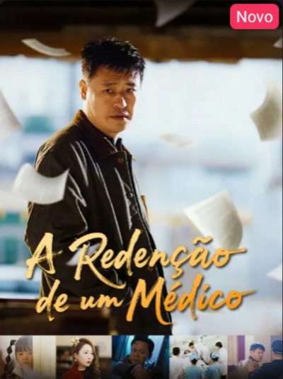 A Redenção de um Médico