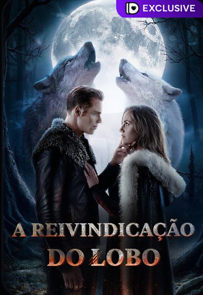 A Reivindicação do Lobo Legendado