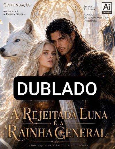 A Rejeitada Luna É a Rainha General