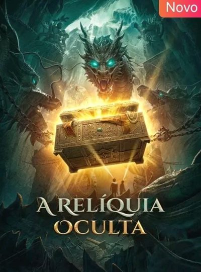 A Relíquia Oculta