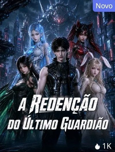 A Rendençao do Último Guardião