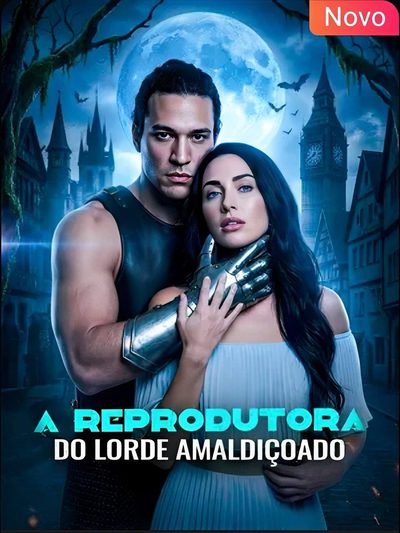A Reprodutora do Lorde Amaldiçoado