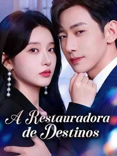 A Restauradora de Destinos