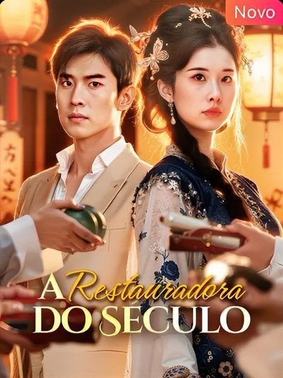 A Restauradora do Século