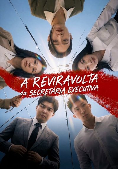 A Reviravolta da Secretária Executiva